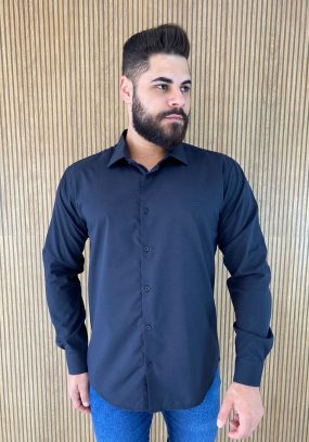 fernandaramosstore com br camisa essencial slim masculina ogochi preta 0005 1