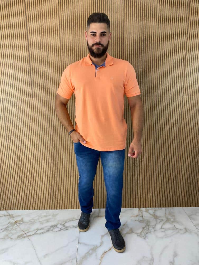 fernandaramosstore com br camiseta polo essencial slim ogochi laranja 1442 1