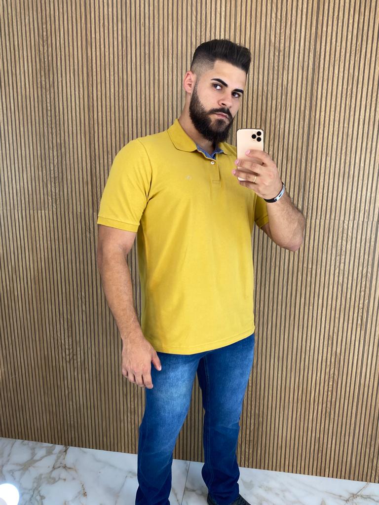 fernandaramosstore com br camiseta polo essencial slim ogochi mostarda 0948 1