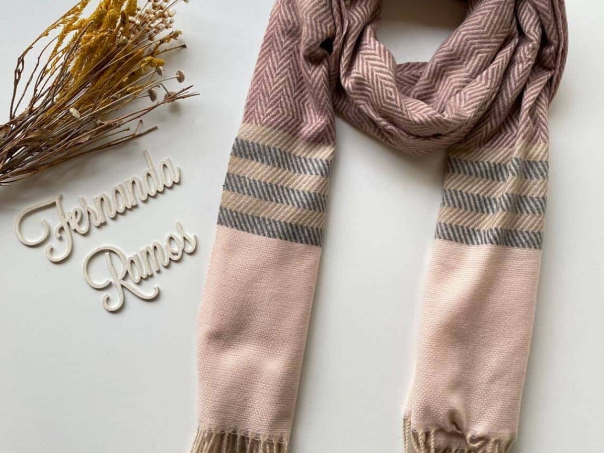 burberry 50 cashmere 50 wool scarf feminino