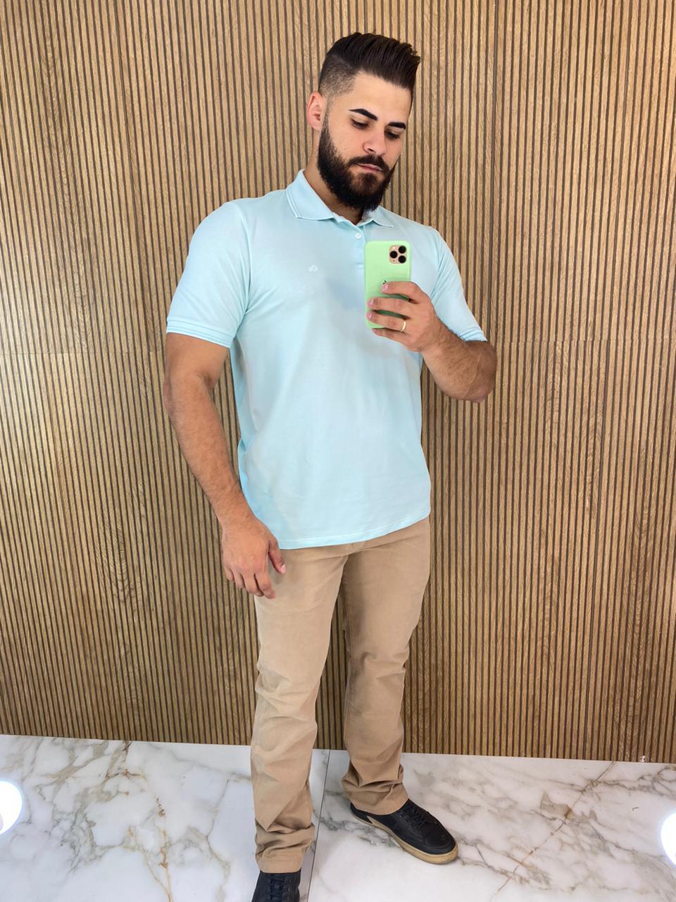 fernandaramosstore com br camiseta polo essencial slim ogochi verde agua 0063 1